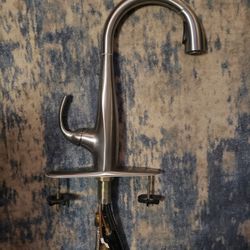 Faucet 