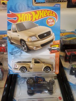 99 Ford f150 svt lightning 