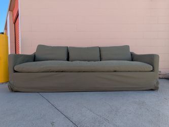 Sixpenny Amelia sofa couch
