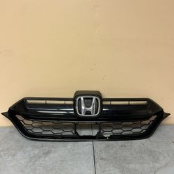 2020 2021 2022 Honda Crv Grille Oem
