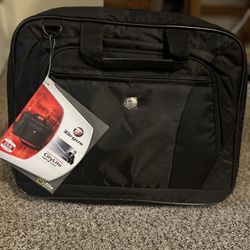 Targus Citylite Laptop Case 