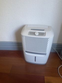 Frigidaire 30 Pint Dehumidifier