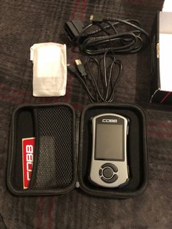 Cobb Accessport AP3 VLK-002-DSG
