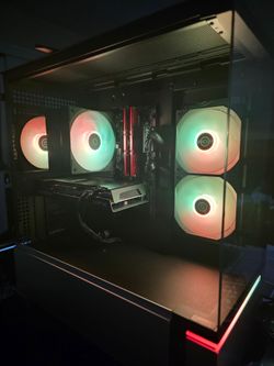 Impressive 1080p/1440p gaming