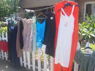 Clothes