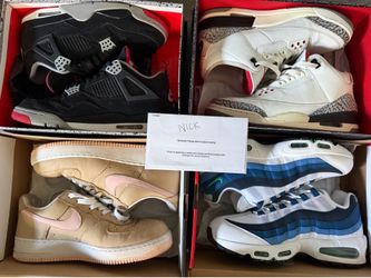 Sneakers for sale