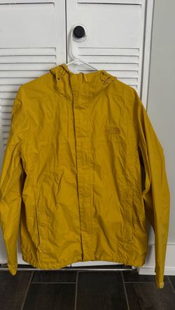 Rain jacket The north face