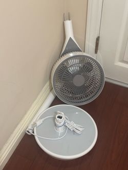 Electrical Fan