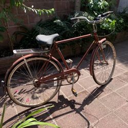 Rare Schwinn Bike