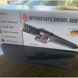 Diesel Fuel injectors