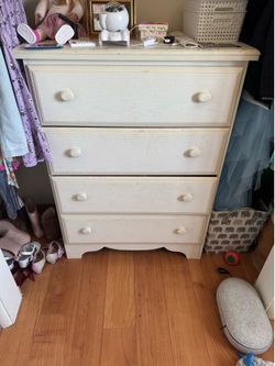 Free Dresser