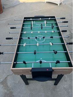 10-in-1 Gaming Table