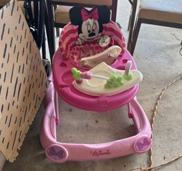 Baby Walker 