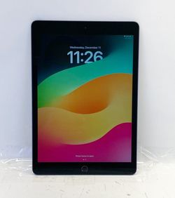 iPad 7th generation - 32gb