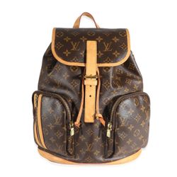 Used Louis Vuitton Backpack 