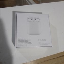Airpod 2nd Generation 