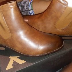 Men's Chelsea Boots