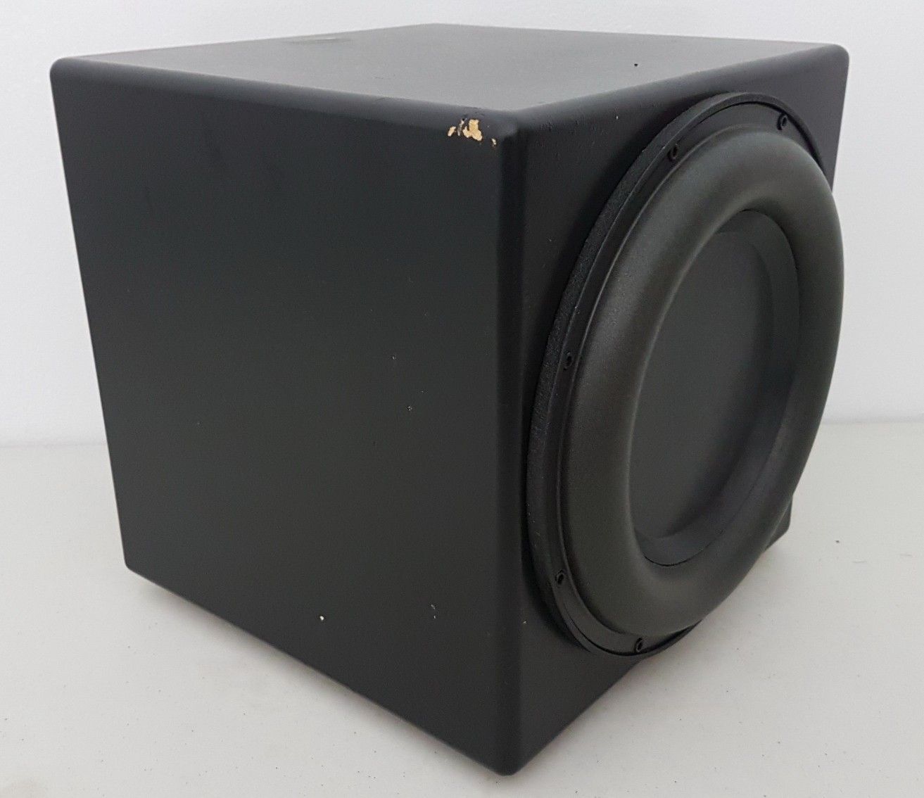 RARE Hi-End Subwoofer Sunfire True Subwoofer MKII (Bob Carver Signature)