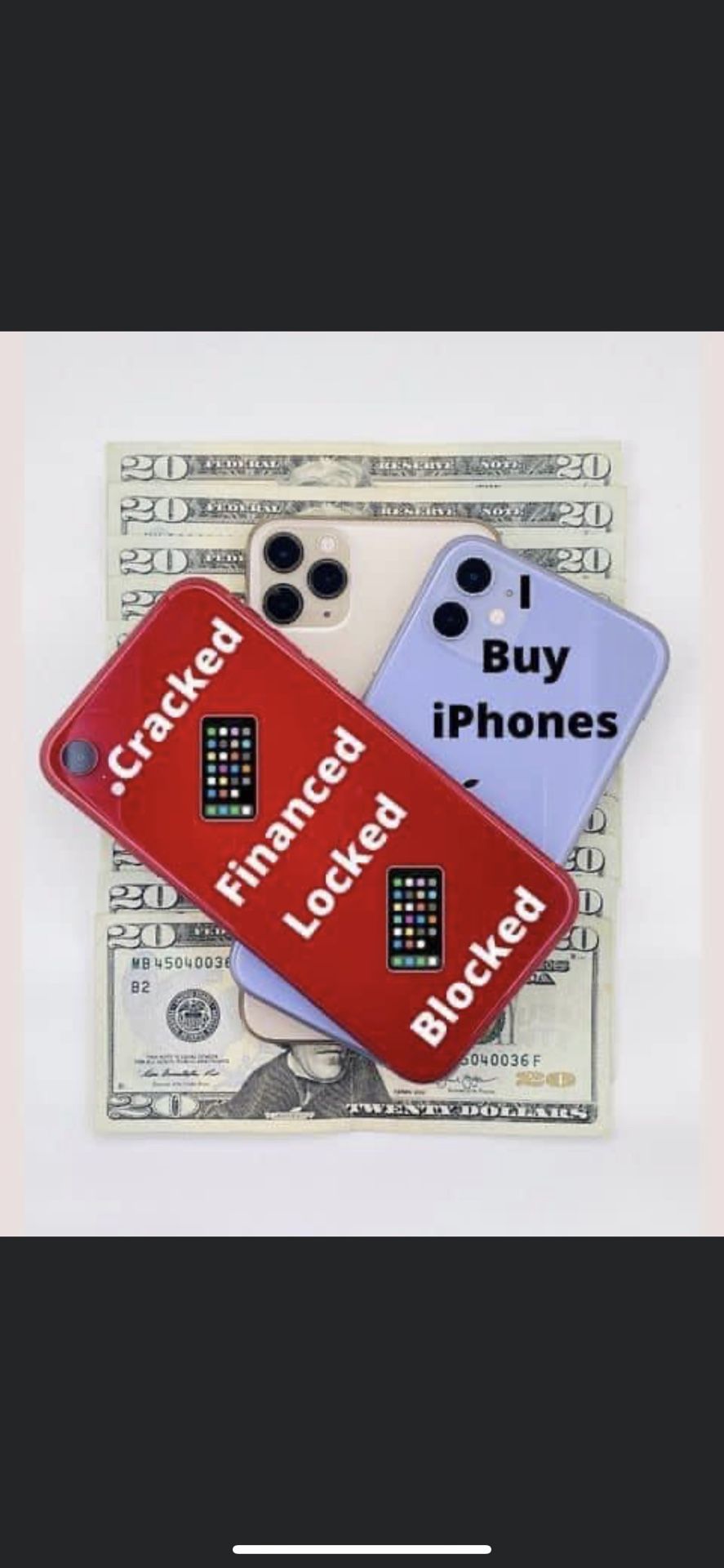 iPhone 11 And Up