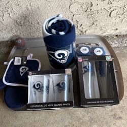 Rams stuff
