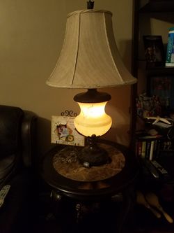 Beautiful Lamps