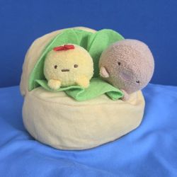 San-X Sumikko Gurashi Sandwich Plush 
