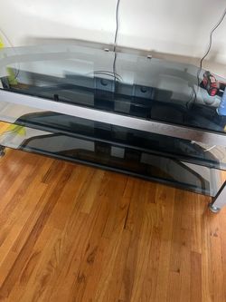 Tv stand