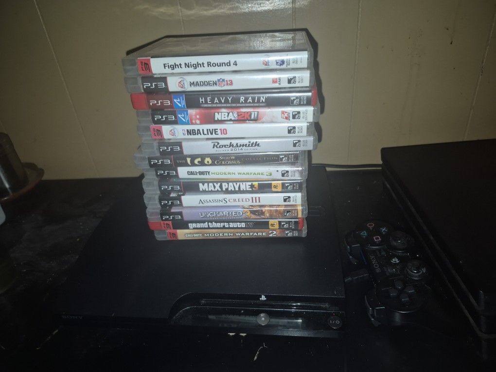 Playstation 3