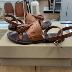 Burberry Sandals 