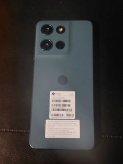 Motorola Moto G Play (2026) 128GB Unlocked