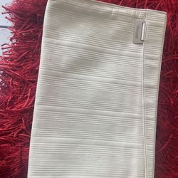 Versace Leather bag ( Vintage ) New