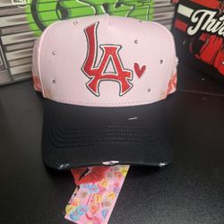 ThirtyOnehats 31hats xoxo Valentine’s Day edition  1/1000 Rude 