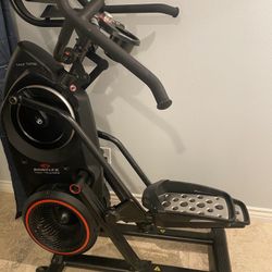 Bow flex M3 Exercise Machine