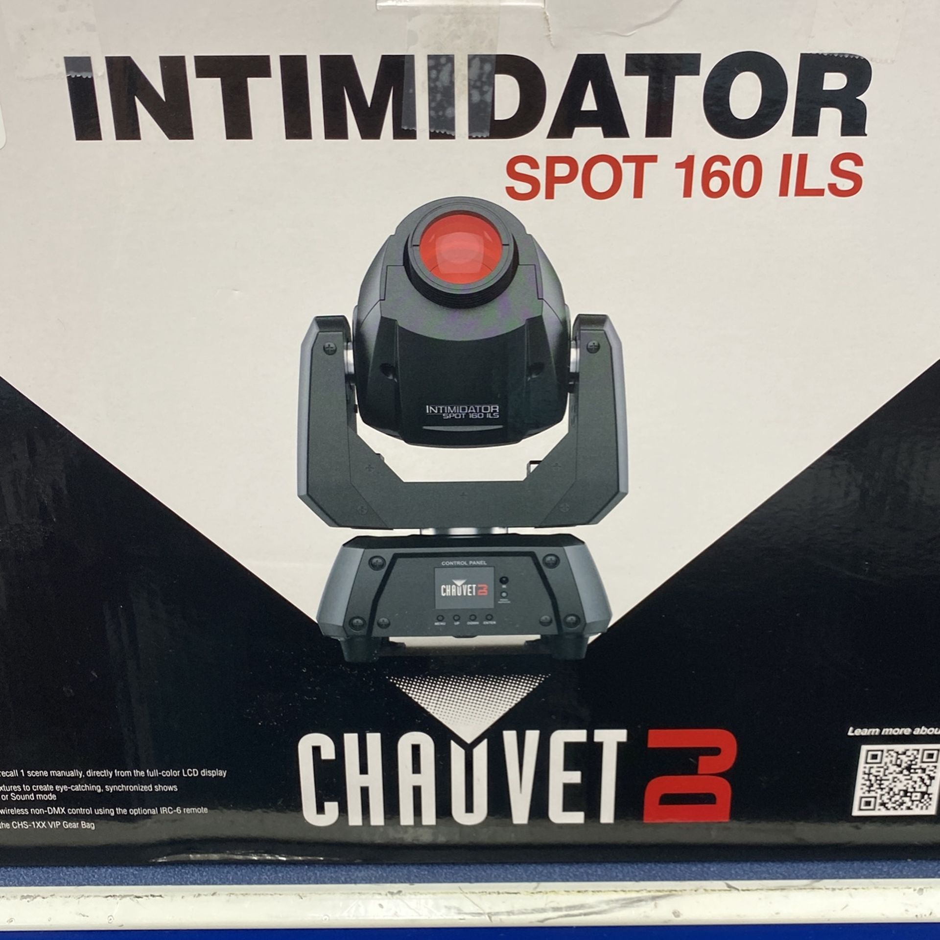 Lighting Chauvet