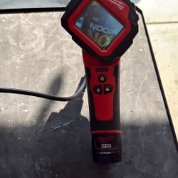 Milwaukee Bore Scope 