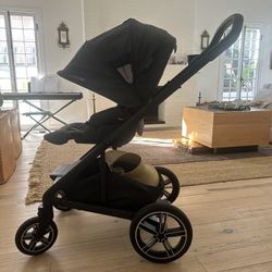 Nuna Mixx Next Stroller 