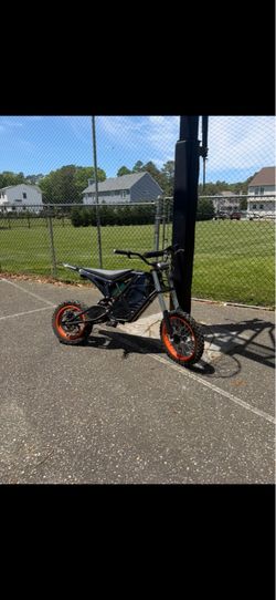 E-bike