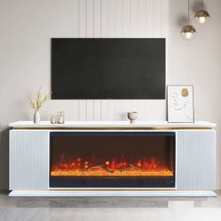 Riva White Tv stand 🤓📍😎😍🥸