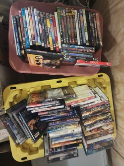 Dvds