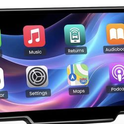 Apple CarPlay 