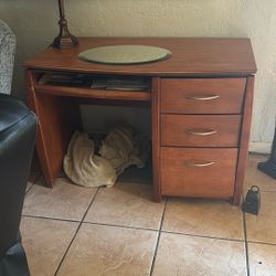 Desk For Sale