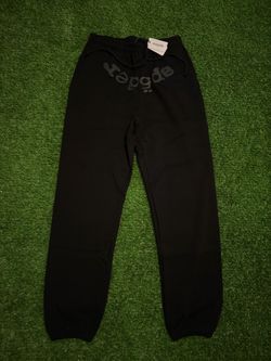 Sp5der sweats