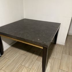 Stone Table