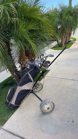 Golf Clubs