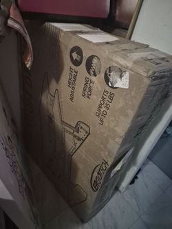 Brand new, never used, still in the original box. Perfect condition."