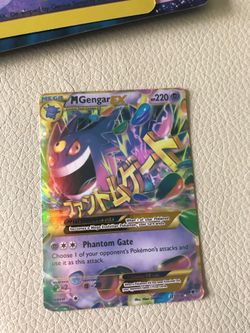 Pokémon card