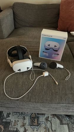 Meta quest 3s 128gb