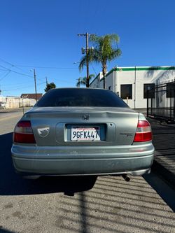 1994 Honda Accord