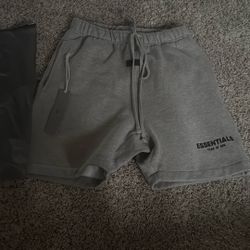Essentials shorts