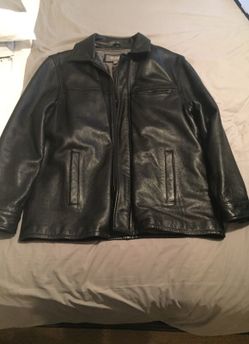 Wilson's Leather Jacket